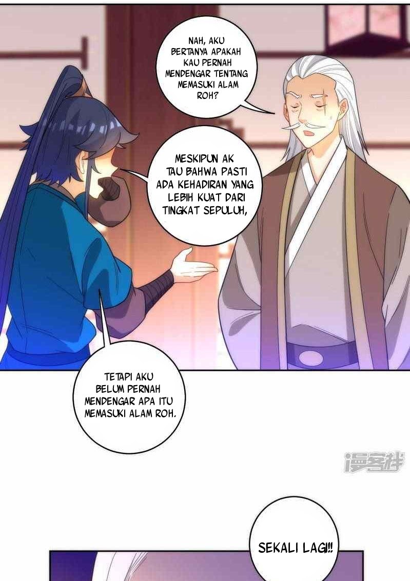First Class Family Chapter 50 Gambar 13